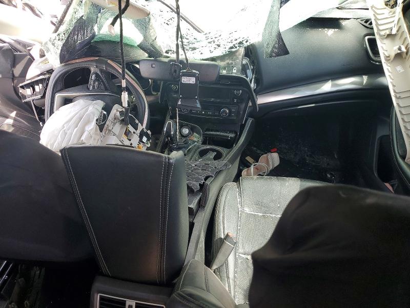 Продаж на аукціоні авто 2022 Nissan Maxima, vin: 1N4AA6CV5NC505278, номер лоту: 54185006