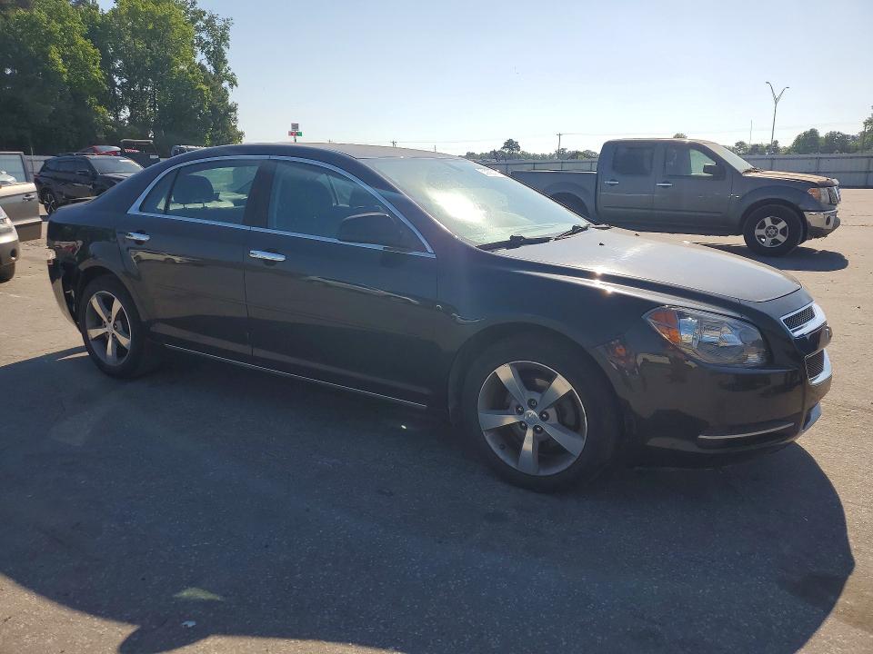 Продаж на аукціоні авто 2012 Chevrolet Malibu, vin: 1G1ZC5E07CF184254, номер лоту: 53936016