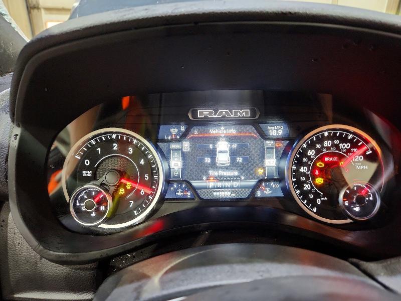 Продажа на аукционе авто 2025 Ram 2500, vin: 3C6UR5DJ5SG572453, номер лота: 54623806