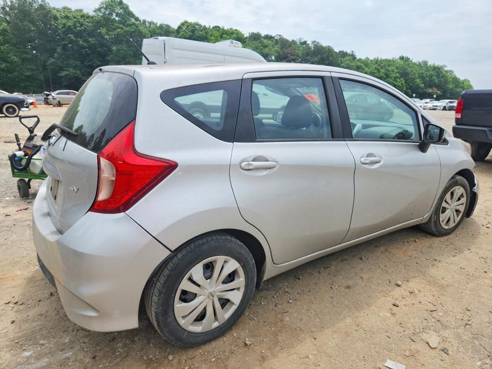 Продажа на аукционе авто 2019 Nissan Versa Note, vin: 3N1CE2CP8KL359754, номер лота: 55199576