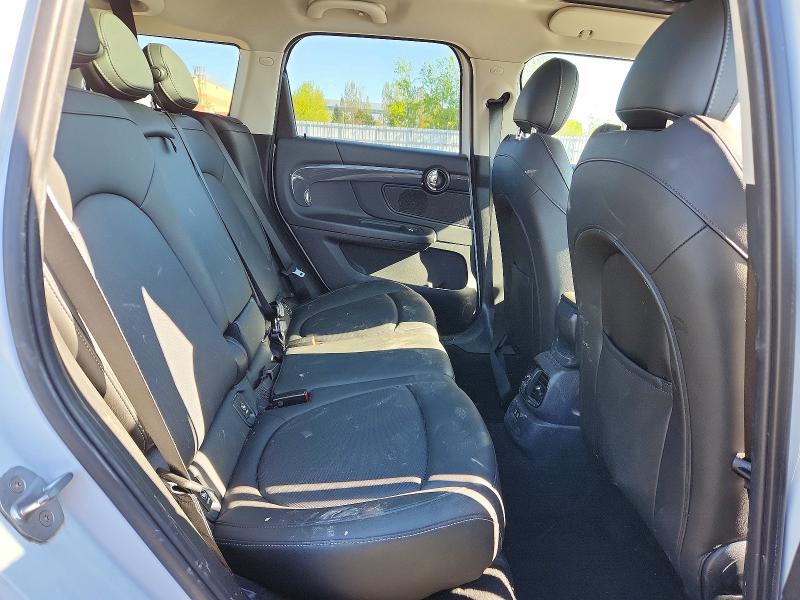 Продаж на аукціоні авто 2019 Mini Cooper, vin: WMZYT5C51K3G93907, номер лоту: 53183166