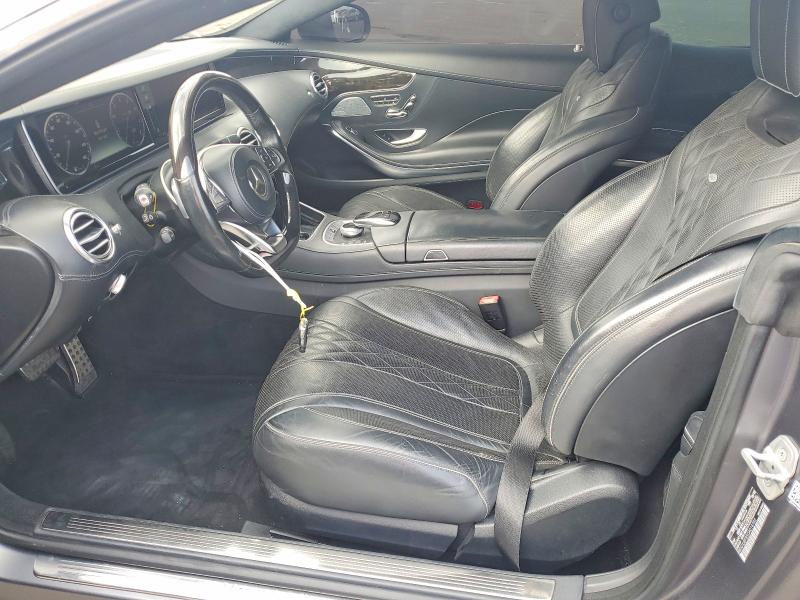Продаж на аукціоні авто 2016 Mercedes-benz S, vin: WDDXJ8FB5GA014702, номер лоту: 52101316