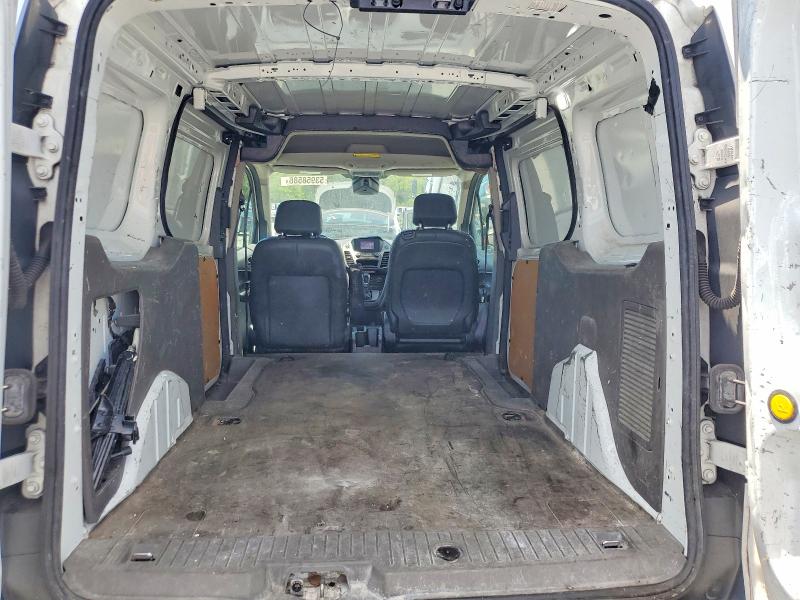 Продаж на аукціоні авто 2020 Ford Transit Connect, vin: NM0LS7E26L1463590, номер лоту: 53958586