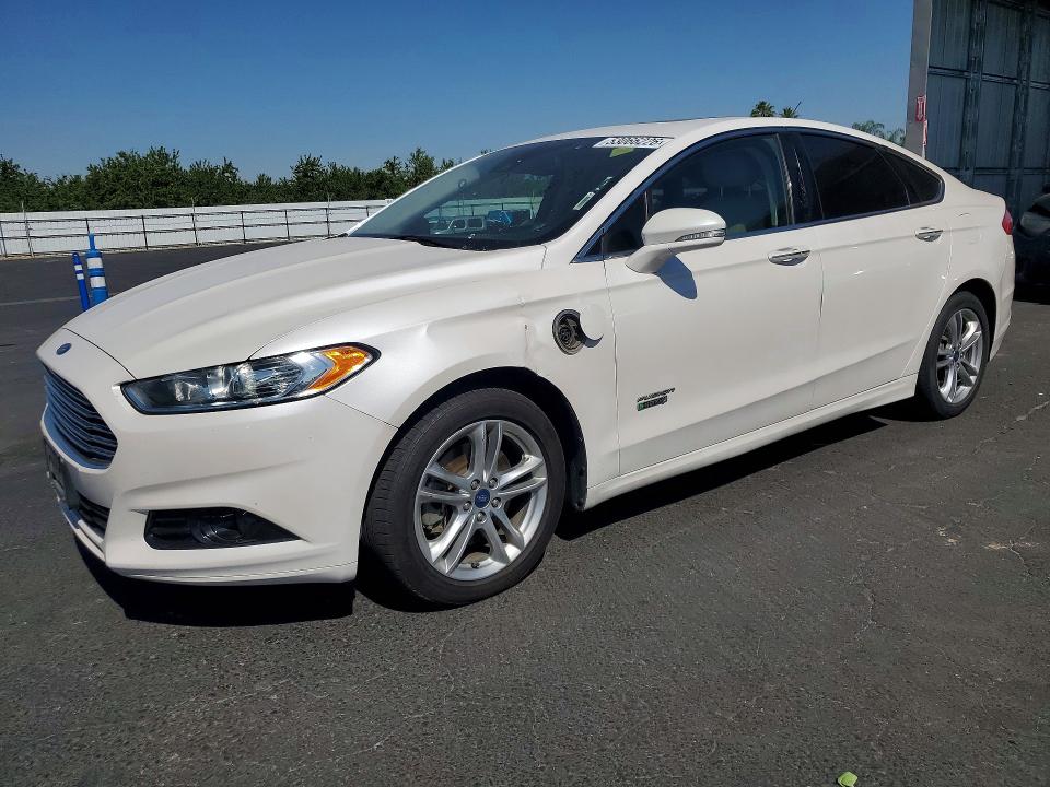 2016 Ford Fusion მანქანა იყიდება აუქციონზე, vin: 3FA6P0SU0GR270514, აუქციონის ნომერი: 53066226