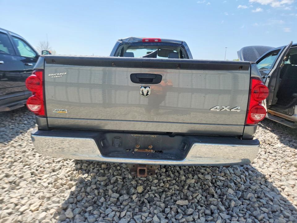 Продаж на аукціоні авто 2007 Dodge 1500, vin: 1D7HU16P67J643318, номер лоту: 53423976