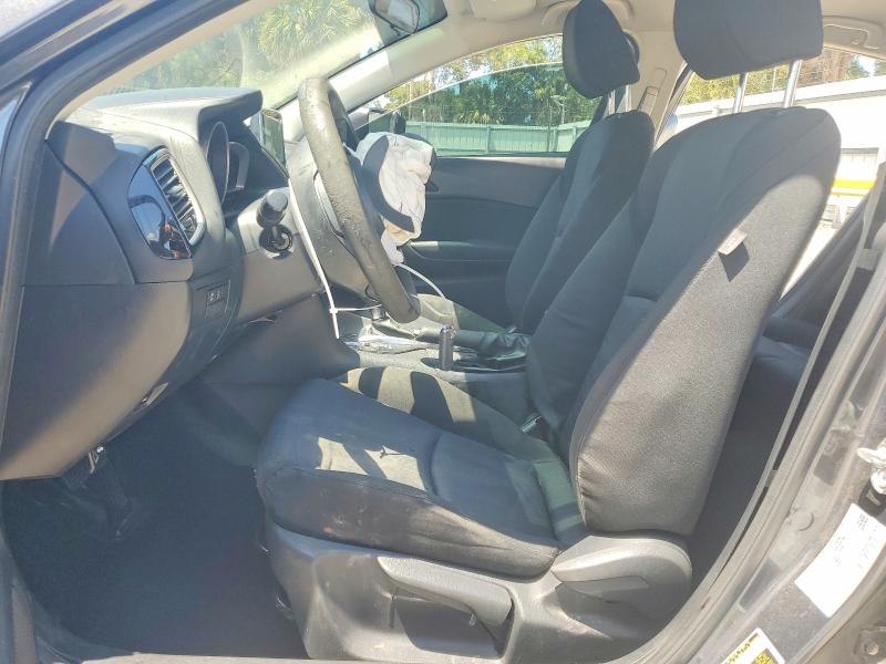 Aukcja sprzedaży 2016 Mazda 3, vin: 3MZBM1T7XGM271518, numer aukcji: 53776616