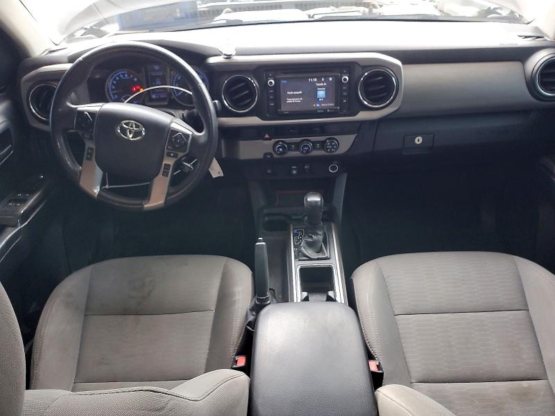 Aukcja sprzedaży 2018 Toyota Tacoma, vin: 5TFAZ5CN8JX056663, numer aukcji: 54328516