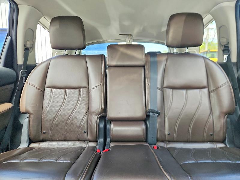 Продажа на аукционе авто 2013 Infiniti Jx35, vin: 5N1AL0MM4DC315716, номер лота: 52615976