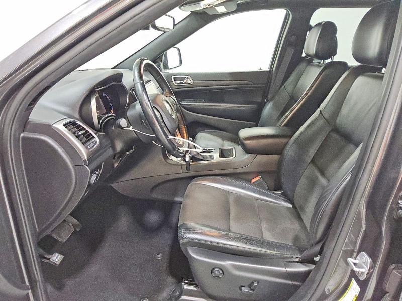 Продаж на аукціоні авто 2019 Jeep Grand Cherokee, vin: 1C4RJEAG2KC630715, номер лоту: 53222256