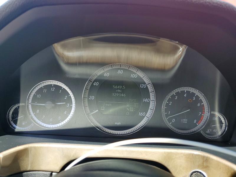 52714316 :رقم المزاد ، WDDHF8HB5BA406249 vin ، 2011 Mercedes-benz E مزاد بيع