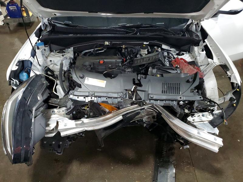 Продаж на аукціоні авто 2025 Honda Hr-v, vin: 3CZRZ2H32SM751618, номер лоту: 54974776