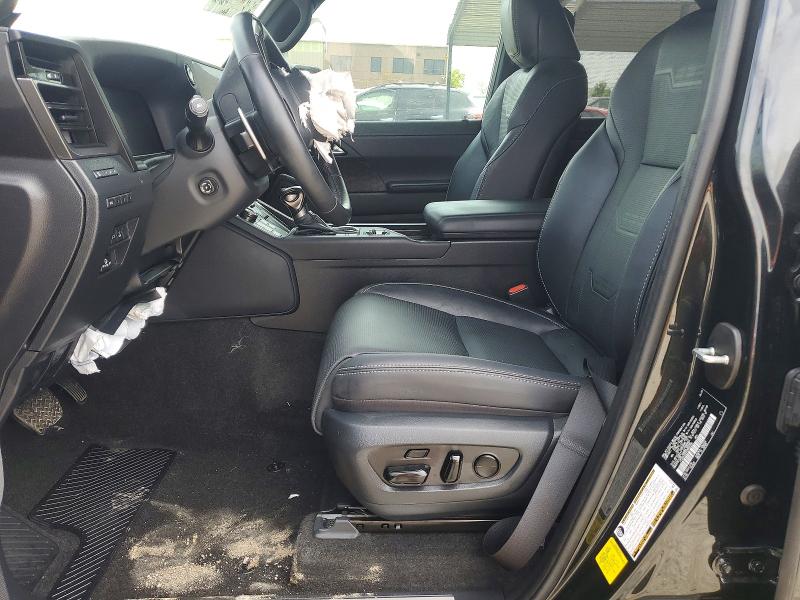 54440596 :رقم المزاد ، JTJVBCDX4S5052209 vin ، 2025 Lexus Gx 550 مزاد بيع