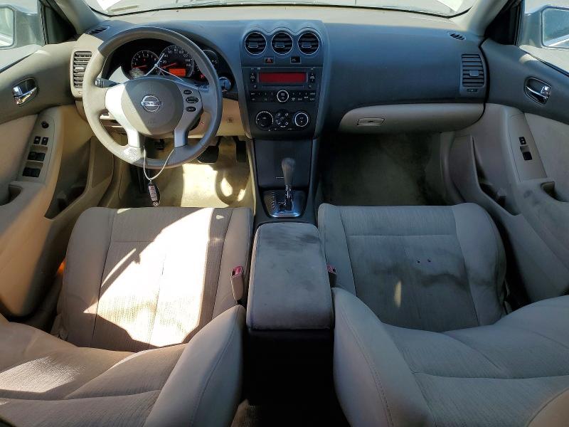 Aukcja sprzedaży 2012 Nissan Altima, vin: 1N4AL2AP0CN510137, numer aukcji: 53943496