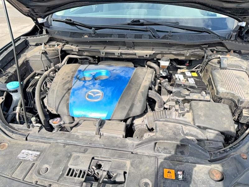 52932656 :رقم المزاد ، JM3KE2CE7D0134613 vin ، 2013 Mazda Cx-5 مزاد بيع