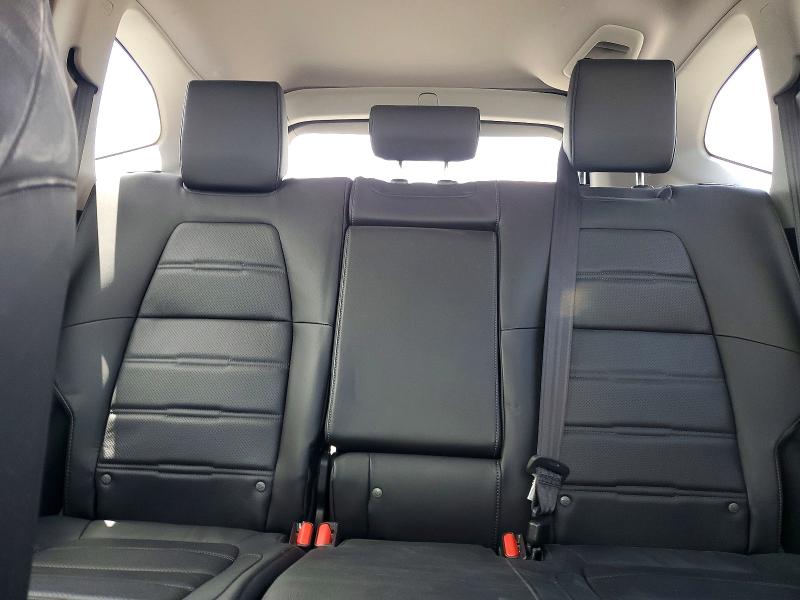 Продажа на аукционе авто 2018 Honda Cr-v, vin: 7FARW1H80JE034033, номер лота: 53070006