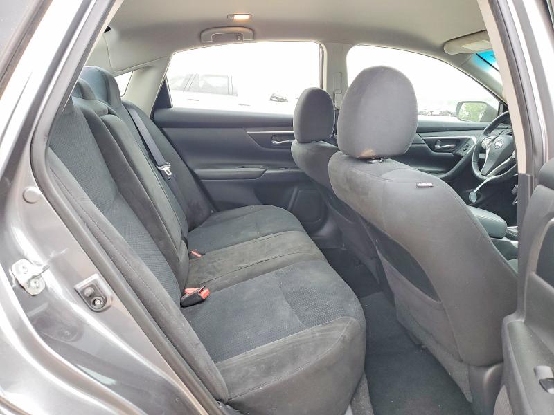Продажа на аукционе авто 2015 Nissan Altima, vin: 1N4AL3APXFC453550, номер лота: 51531556