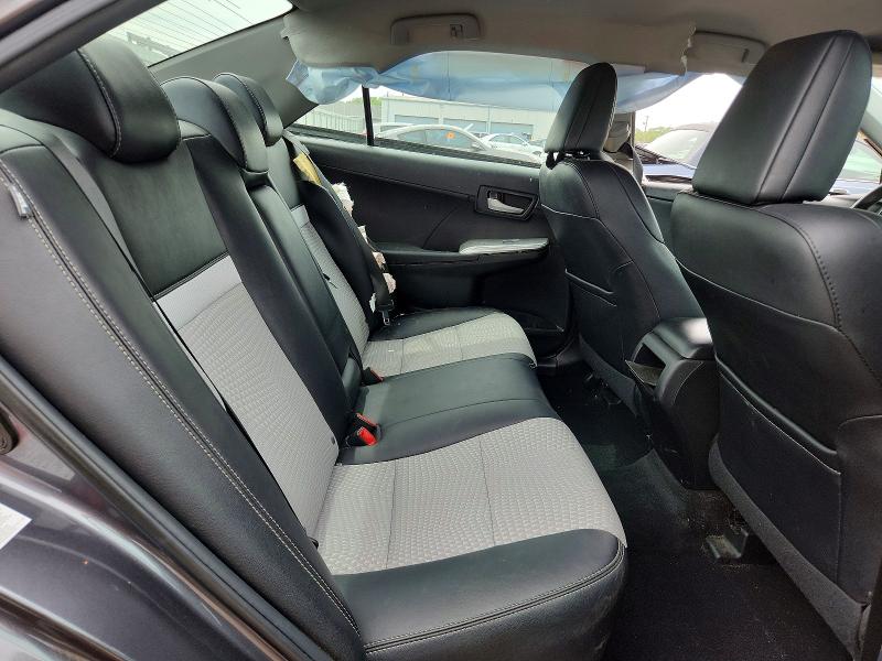 Продажа на аукционе авто 2014 Toyota Camry, vin: 4T1BF1FK7EU738380, номер лота: 54984056