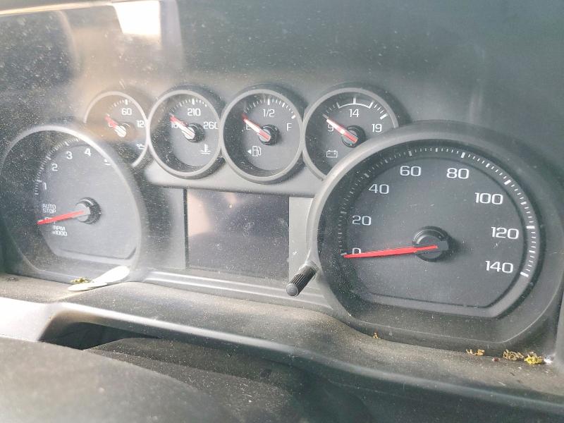 Aukcja sprzedaży 2024 Chevrolet Silverado, vin: 3GCPDBEK6RG361430, numer aukcji: 60510046