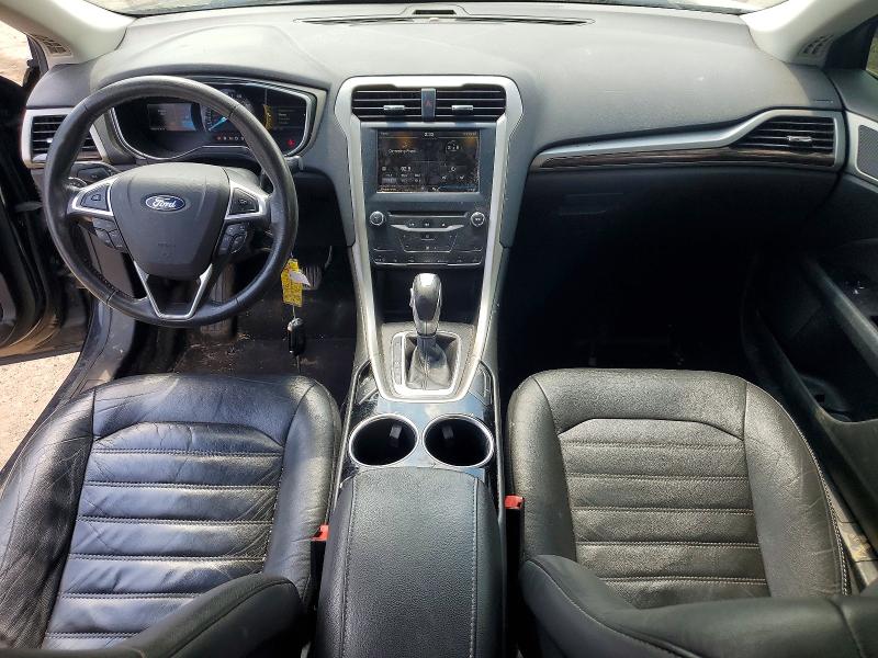 Продаж на аукціоні авто 2013 Ford Fusion, vin: 3FA6P0HR1DR322621, номер лоту: 52543726