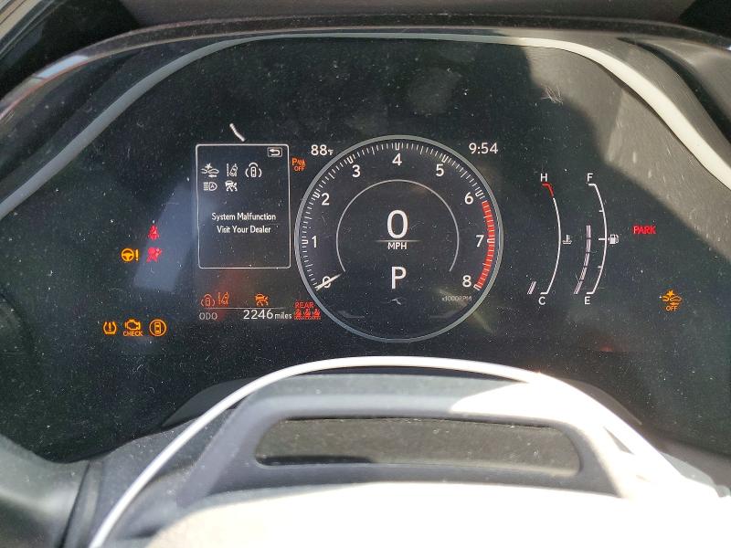 Aukcja sprzedaży 2024 Lexus Rx 350, vin: 2T2BAMBA5RC034744, numer aukcji: 52591506