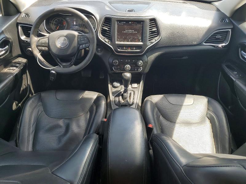 Продажа на аукционе авто 2023 Jeep Cherokee, vin: 1C4PJMMB8PD115611, номер лота: 53638816