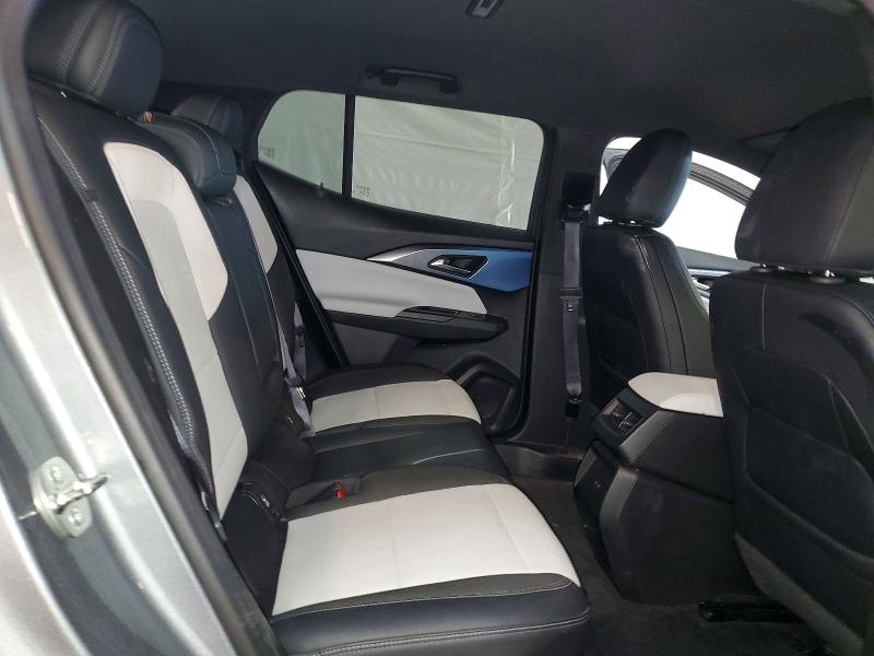 Продаж на аукціоні авто 2025 Chevrolet Equinox, vin: 3GN7DLRP2SS203964, номер лоту: 54096956