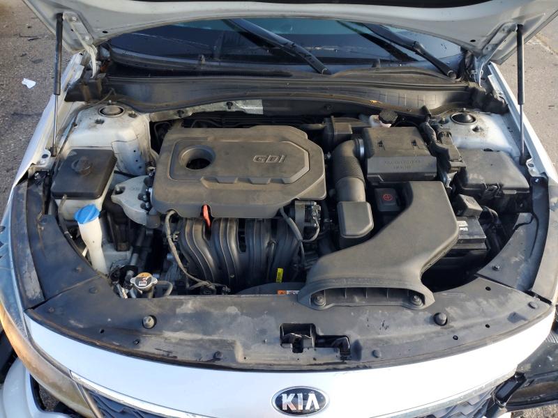 Продажа на аукционе авто 2019 Kia Optima, vin: 5XXGT4L3XKG365421, номер лота: 51793896