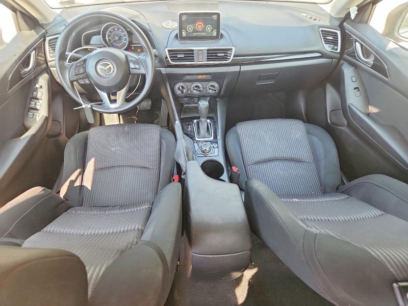 Aukcja sprzedaży 2016 Mazda 3, vin: JM1BM1U71G1302217, numer aukcji: 54243046