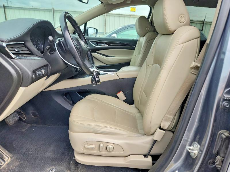 Продажа на аукционе авто 2021 Buick Enclave, vin: 5GAERBKW0MJ182115, номер лота: 52950366