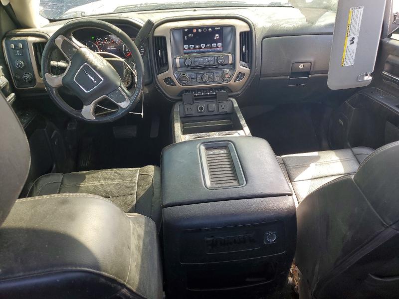 54102416 :رقم المزاد ، 3GTU2PEC5GG311162 vin ، 2016 Gmc Sierra مزاد بيع