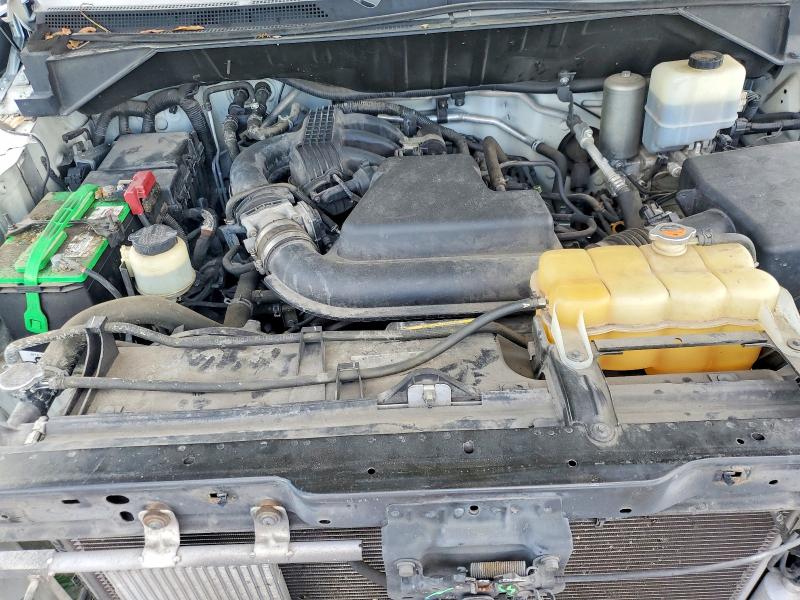 Продаж на аукціоні авто 2016 Nissan Nv 2500, vin: 1N6BF0KY7GN813095, номер лоту: 53959676