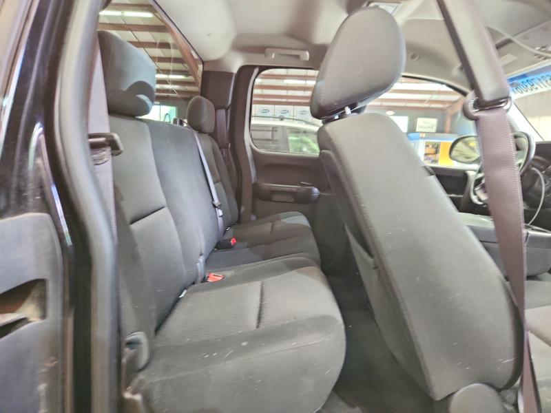 Aukcja sprzedaży 2013 Chev Silverado, vin: 1GCRKSE71DZ217304, numer aukcji: 53179306