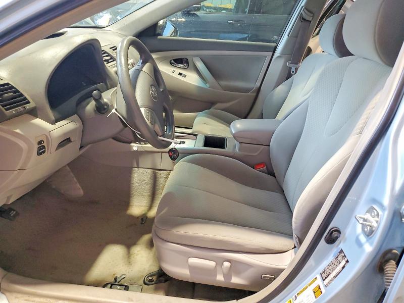 Продажа на аукционе авто 2009 Toyota Camry, vin: 4T1BE46K09U870522, номер лота: 54057856
