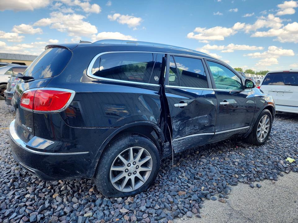 Aukcja sprzedaży 2016 Buick Enclave, vin: 5GAKVBKD1GJ156639, numer aukcji: 53416366