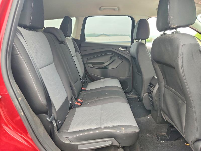 Aukcja sprzedaży 2017 Ford Escape, vin: 1FMCU9GD1HUC70529, numer aukcji: 55019036