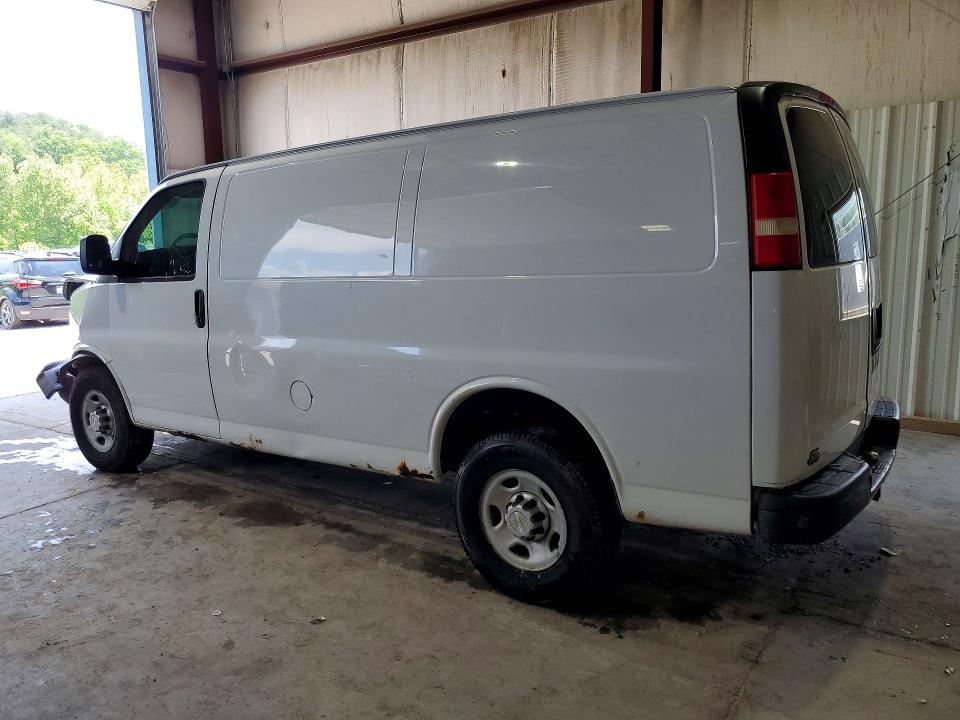 Продаж на аукціоні авто 2012 Chevrolet Express G2500, vin: 1GCWGFCA8C1131446, номер лоту: 54403166
