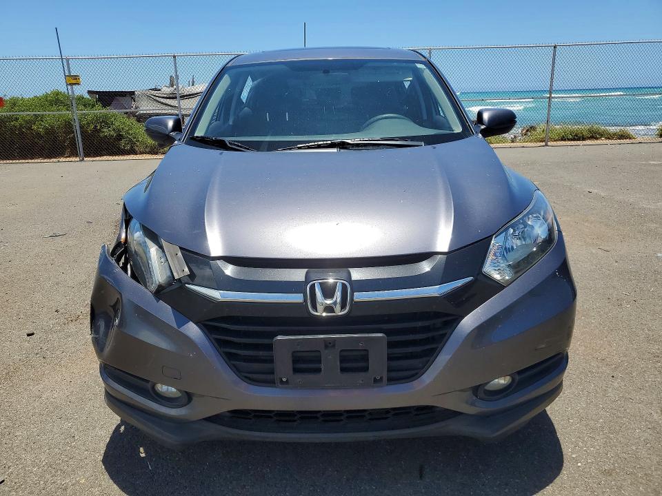 Продажа на аукционе авто 2017 Honda Hr-v, vin: 3CZRU5H51HM712514, номер лота: 46783406