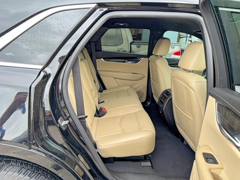 Aukcja sprzedaży 2017 Cadillac Xt5, vin: 1GYKNARS2HZ278243, numer aukcji: 55096066