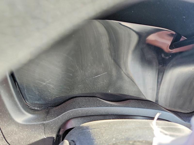 2018 Honda Hr-v მანქანა იყიდება აუქციონზე, vin: 3CZRU6H52JM701419, აუქციონის ნომერი: 54689936