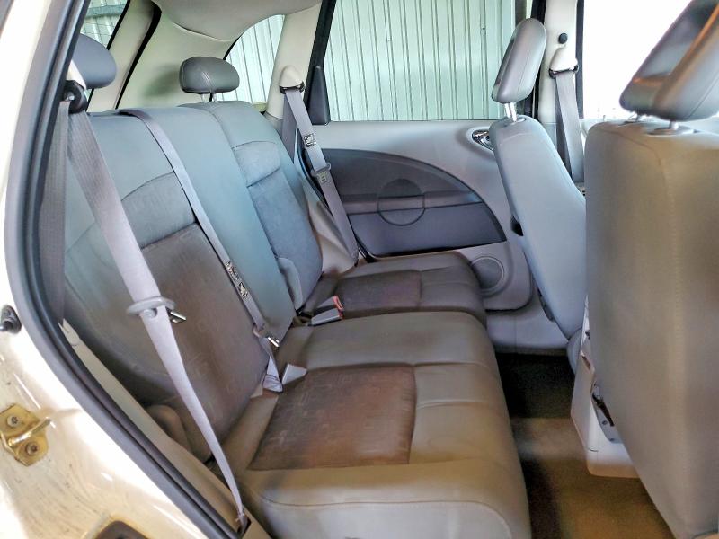 2007 Chrysler Pt Cruiser მანქანა იყიდება აუქციონზე, vin: 3A4FY48B77T530117, აუქციონის ნომერი: 54715866