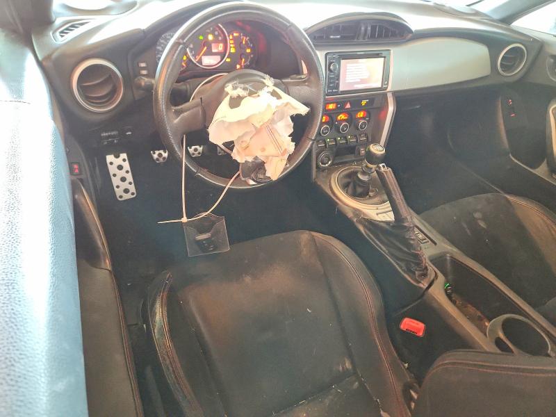 54858686 :رقم المزاد ، JF1ZCAC1XD1608493 vin ، 2013 Subaru Brz مزاد بيع