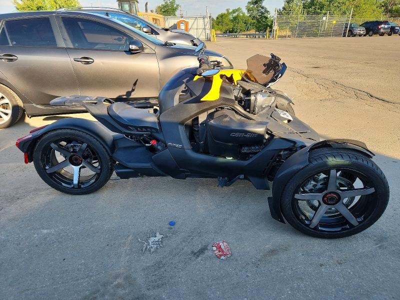Auction sale of the 2025 Can-am Ryker, vin: 3JB2JEG28SJ000505, lot number: 54849686
