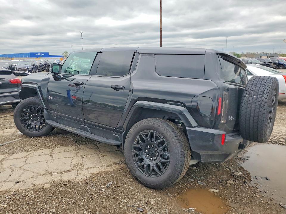 Aukcja sprzedaży 2026 Gmc Hummer Suv, vin: 1GKTEHDE2TU604041, numer aukcji: 54432026
