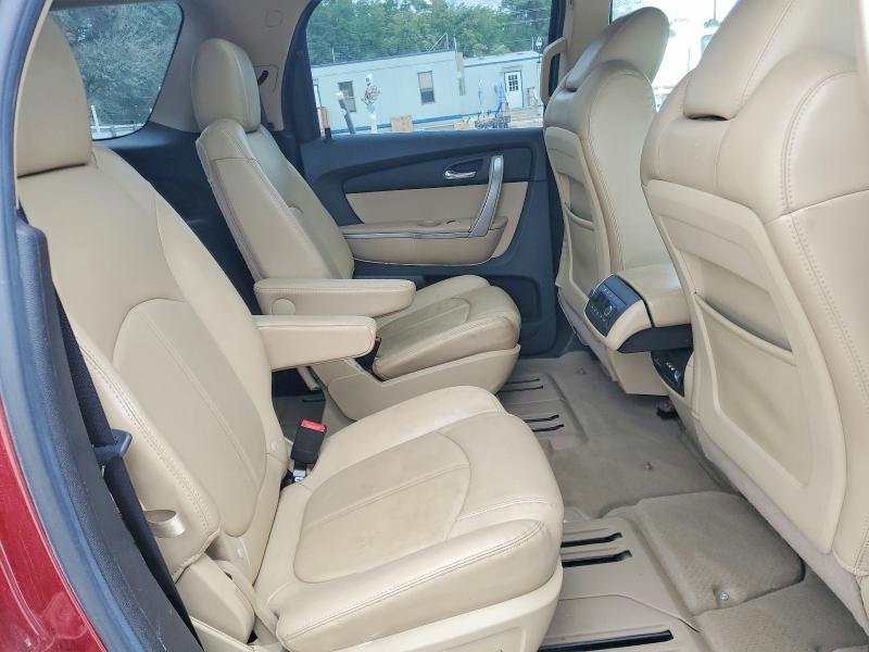 Aukcja sprzedaży 2011 Gmc Acadia, vin: 1GKKVRED3BJ185611, numer aukcji: 53166836