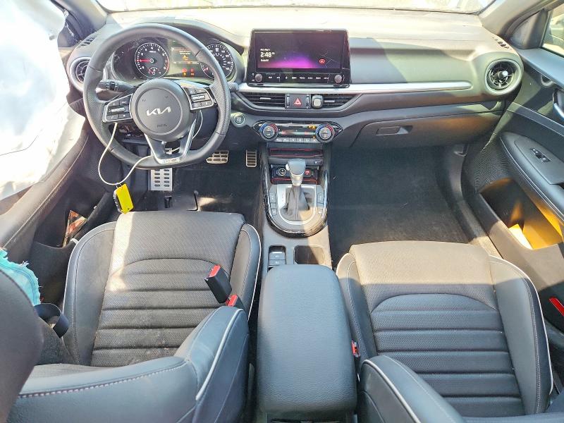Продаж на аукціоні авто 2024 Kia Forte, vin: 3KPF54AD0RE737143, номер лоту: 52521926