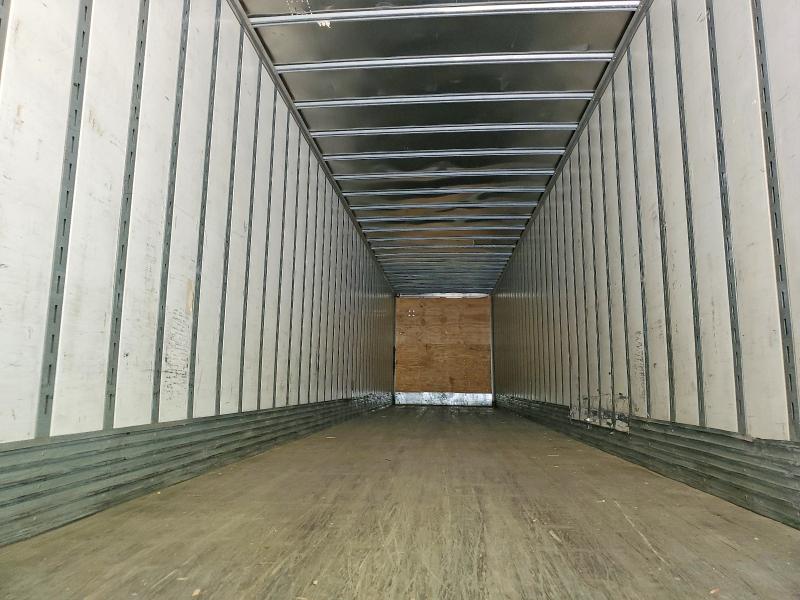 Продажа на аукционе авто 2018 Vanguard Trailer Dry Freight Trailer, vin: 5V8VA532XJM801555, номер лота: 52492086