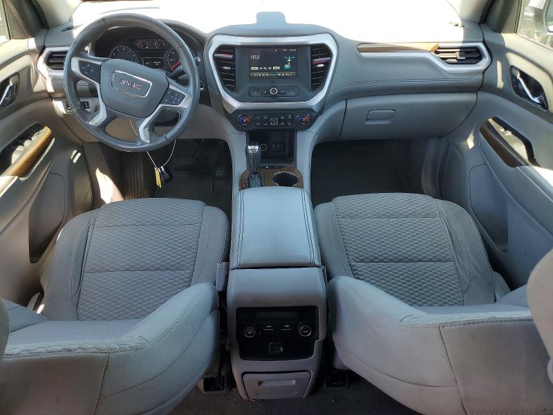 Продаж на аукціоні авто 2018 Gmc Acadia, vin: 1GKKNKLA0JZ228141, номер лоту: 54668916