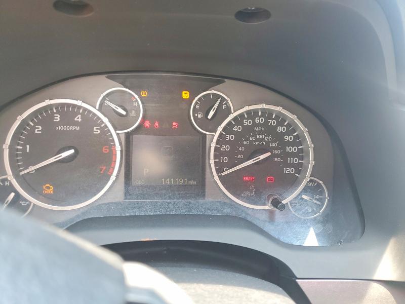 Aukcja sprzedaży 2014 Toyota Tundra, vin: 5TFDW5F16EX349529, numer aukcji: 51344996