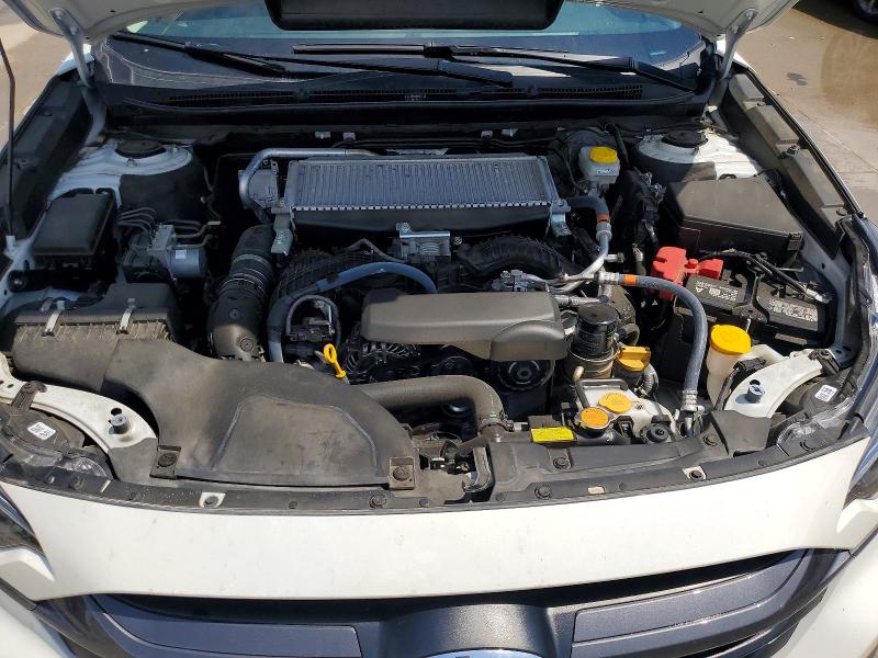 54614466 :رقم المزاد ، 4S3BWGP68S3009881 vin ، 2025 Subaru Legacy مزاد بيع