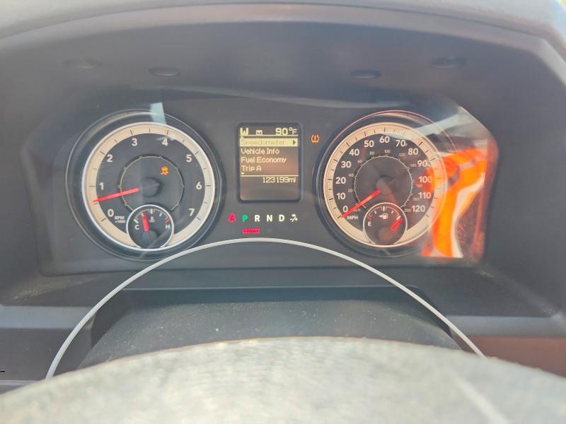 2016 Ram 1500 მანქანა იყიდება აუქციონზე, vin: 3C6RR7KTXGG312241, აუქციონის ნომერი: 54732266